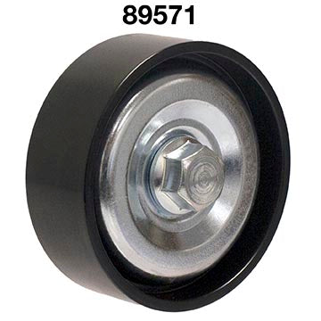 89571 Accessory Drive Belt Idler Pulley Dayco Canada