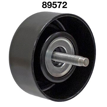 89572 Accessory Drive Belt Idler Pulley Dayco Canada