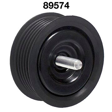 89574 Accessory Drive Belt Idler Pulley Dayco Canada