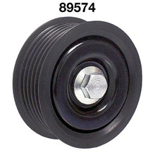 Load image into Gallery viewer, 89574 Accessory Drive Belt Idler Pulley Dayco Canada