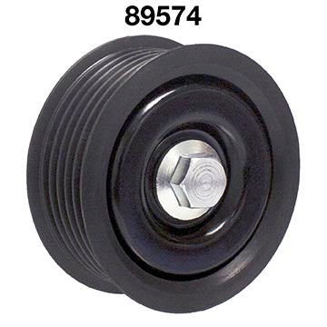 89574 Accessory Drive Belt Idler Pulley Dayco Canada
