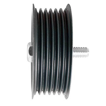 89574 Accessory Drive Belt Idler Pulley Dayco Canada