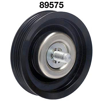 89575 Accessory Drive Belt Idler Pulley Dayco Canada