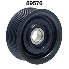 Load image into Gallery viewer, 89576 Accessory Drive Belt Idler Pulley Dayco Canada