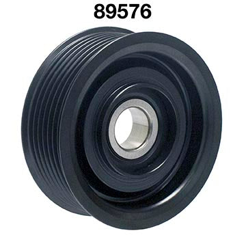 89576 Accessory Drive Belt Idler Pulley Dayco Canada