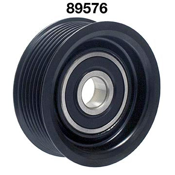 89576 Accessory Drive Belt Idler Pulley Dayco Canada
