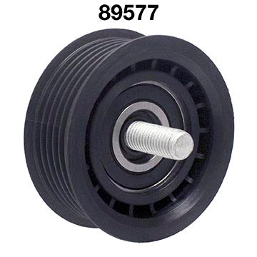 89577 Accessory Drive Belt Idler Pulley Dayco Canada