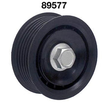 Charger l'image dans la galerie, 89577 Accessory Drive Belt Idler Pulley Dayco Canada