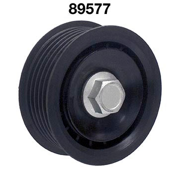 89577 Accessory Drive Belt Idler Pulley Dayco Canada