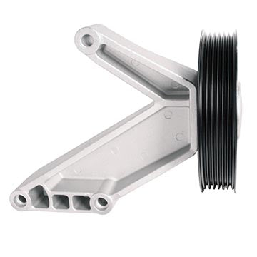 89579 Accessory Drive Belt Idler Assembly Dayco Canada