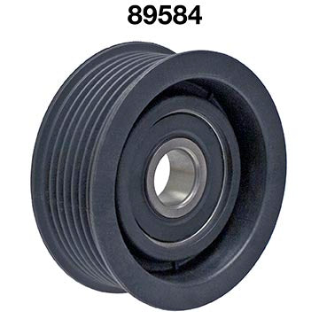 89584 Accessory Drive Belt Idler Pulley Dayco Canada