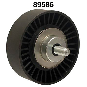 89586 Accessory Drive Belt Idler Pulley Dayco Canada
