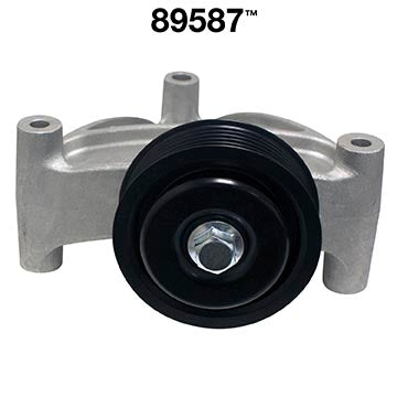 89587 Accessory Drive Belt Idler Assembly Dayco Canada