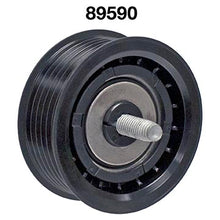 Charger l'image dans la galerie, 89590 Accessory Drive Belt Idler Pulley Dayco Canada