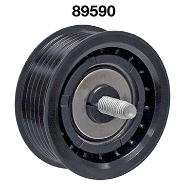 89590 Accessory Drive Belt Idler Pulley Dayco Canada