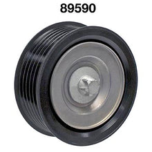 Charger l'image dans la galerie, 89590 Accessory Drive Belt Idler Pulley Dayco Canada
