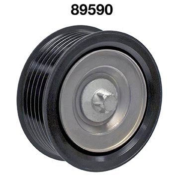 89590 Accessory Drive Belt Idler Pulley Dayco Canada
