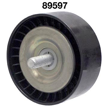 89597 Accessory Drive Belt Idler Pulley Dayco Canada