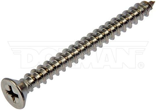 896-332 Pack Of 11 Screw Fasteners Dorman - Autograde Canada