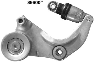 89600 Accessory Drive Belt Tensioner Assembly Dayco Canada
