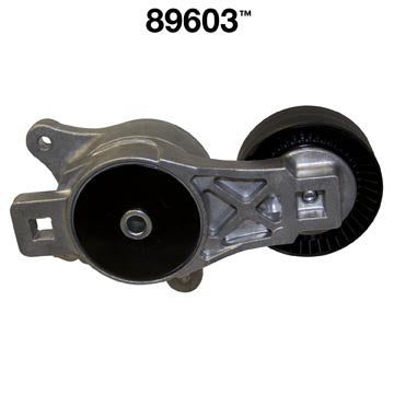 89603 Accessory Drive Belt Tensioner Assembly Dayco Canada