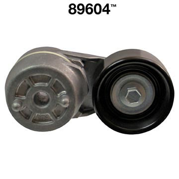 89604 Accessory Drive Belt Tensioner Assembly Dayco Canada