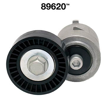 89620 Accessory Drive Belt Tensioner Assembly Dayco Canada