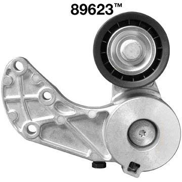 89623 Accessory Drive Belt Tensioner Assembly Dayco Canada