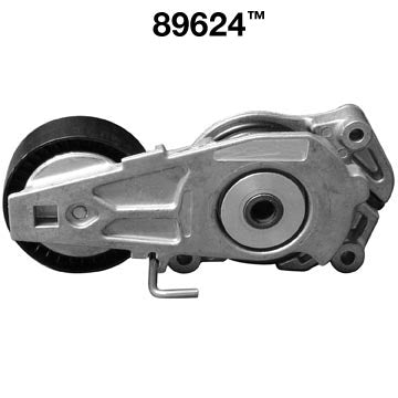89624 Accessory Drive Belt Tensioner Assembly Dayco Canada