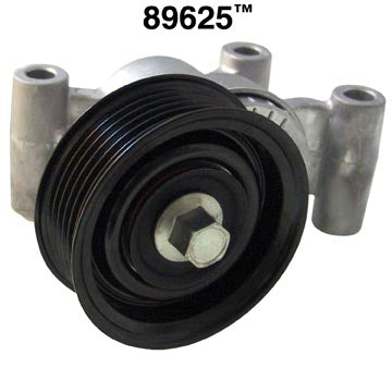 89625 Accessory Drive Belt Tensioner Assembly Dayco Canada