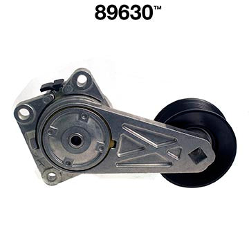 89630 Accessory Drive Belt Tensioner Assembly Dayco Canada