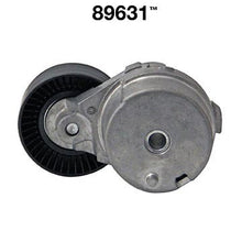Load image into Gallery viewer, 89631 Accessory Drive Belt Tensioner Assembly Dayco Canada