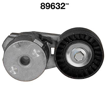 89632 Accessory Drive Belt Tensioner Assembly Dayco Canada