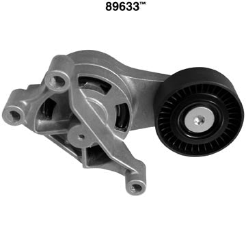 89633 Accessory Drive Belt Tensioner Assembly Dayco Canada