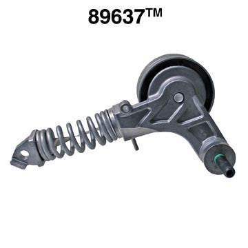 89637 Accessory Drive Belt Tensioner Assembly Dayco Canada