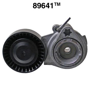 89641 Accessory Drive Belt Tensioner Assembly Dayco Canada