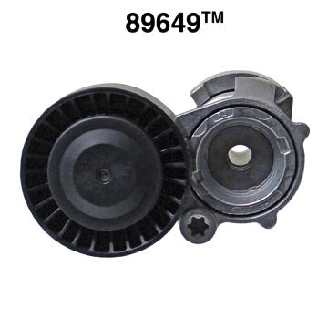 89649 Accessory Drive Belt Tensioner Assembly Dayco Canada