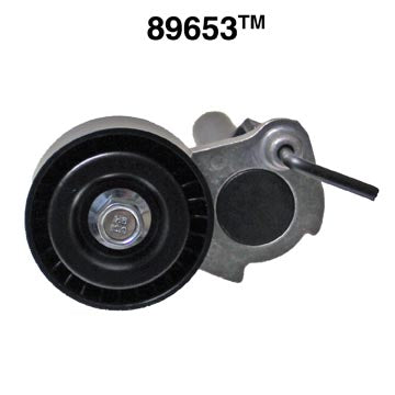 89653 Accessory Drive Belt Tensioner Assembly Dayco Canada