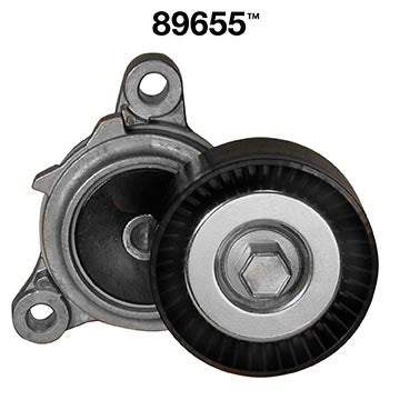 89655 Accessory Drive Belt Tensioner Assembly Dayco Canada