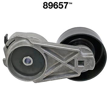 89657 Accessory Drive Belt Tensioner Assembly Dayco Canada