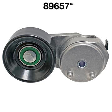 89657 Accessory Drive Belt Tensioner Assembly Dayco Canada