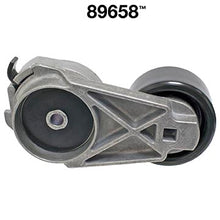 Load image into Gallery viewer, 89658 Accessory Drive Belt Tensioner Assembly Dayco Canada