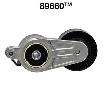 89660 Accessory Drive Belt Tensioner Assembly Dayco Canada
