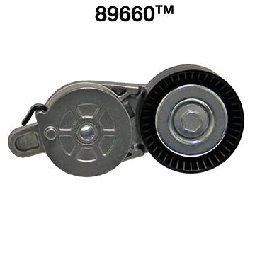 89660 Accessory Drive Belt Tensioner Assembly Dayco Canada