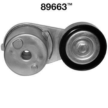 89663 Accessory Drive Belt Tensioner Assembly Dayco Canada