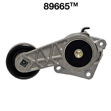 89665 Accessory Drive Belt Tensioner Assembly Dayco Canada