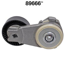 Load image into Gallery viewer, 89666 Accessory Drive Belt Tensioner Assembly Dayco Canada