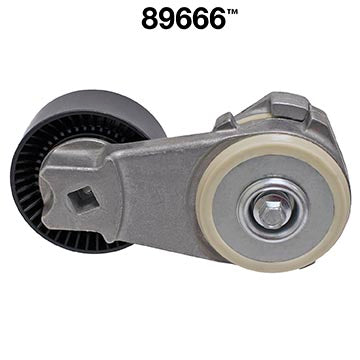 89666 Accessory Drive Belt Tensioner Assembly Dayco Canada