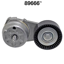 Load image into Gallery viewer, 89666 Accessory Drive Belt Tensioner Assembly Dayco Canada