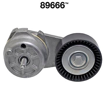 89666 Accessory Drive Belt Tensioner Assembly Dayco Canada